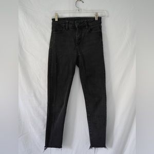 American Eagle Skinny Jegging Short